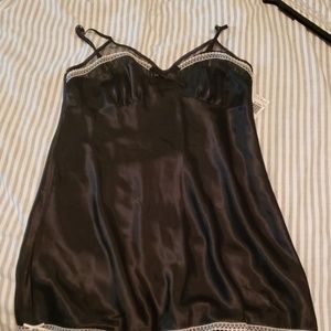 Morgan Taylor lingerie